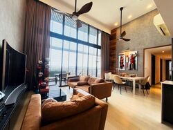 Waterbay (D19), Condominium #628991331
